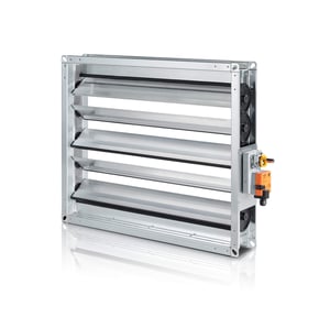 Buschek Jalousieklappen JK-A-03-LK-03