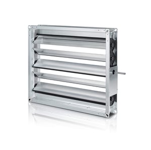 Buschek Jalousieklappen JK-A-03-LK-03