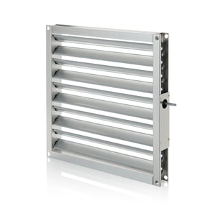 Buschek Jalousieklappen JK-A-06-G-Mini