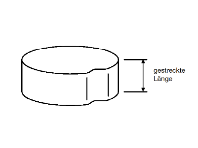 Flexible Verbindungen ohne Rahmen
